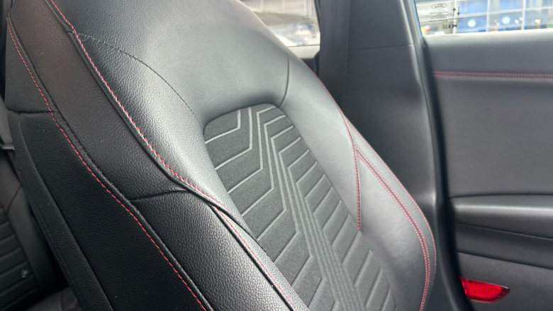 Ford Puma 1.0 EcoBoost ST-Line X 5dr Auto Petrol Hatchback